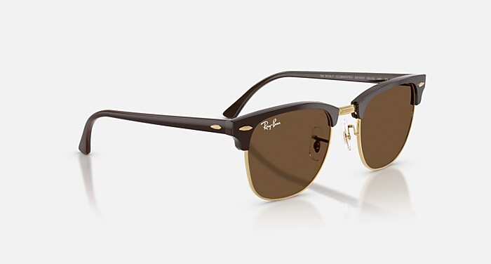 レイバン公式ストア】 Ray-Ban® CLUBMASTER CLASSIC サングラス