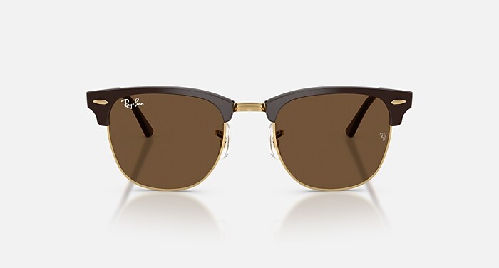 レイバン公式ストア】 Ray-Ban® CLUBMASTER CLASSIC サングラス