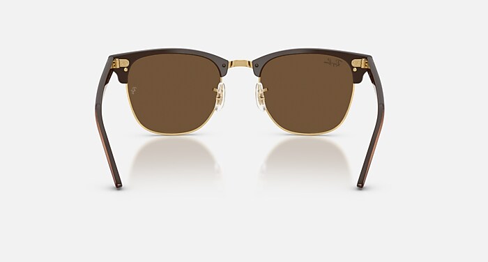 レイバン公式ストア】 Ray-Ban® CLUBMASTER CLASSIC サングラス