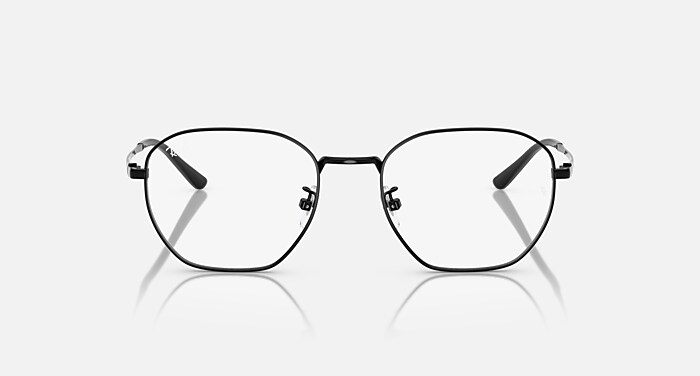 希少！RAY-BANレイバン☆ディスプレイ　メガネ サングラスレイバンフレーム レイバン公式ストア】 Ray-Ban® ALICE OPTICS メガネ | ハバナ