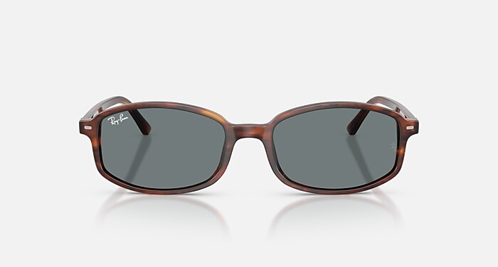 レイバン公式ストア】 Ray-Ban® SAM サングラス | ストライプハバナ X