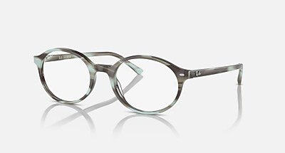 GERMAN OPTICS Eyeglasses with Black Frame - RB5429 | Ray-Ban® US
