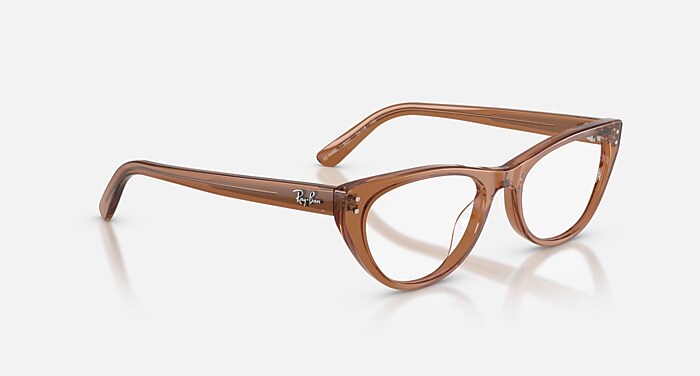 レイバン公式ストア】 Ray-Ban® RB5449D OPTICS メガネ