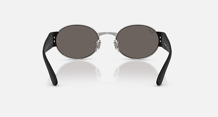 レイバン公式ストア】 Ray-Ban® RB3770 サングラス | シルバー X