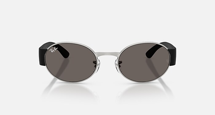 レイバン公式ストア】 Ray-Ban® RB3770 サングラス | シルバー X