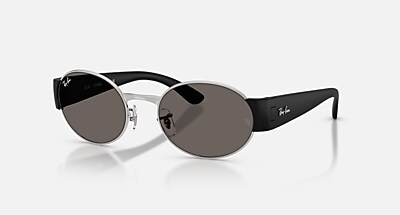 Ray-Ban Driving Series サングラス レイバン公式ストア】 Ray-Ban® RB3770 サングラス | ガンメタル X