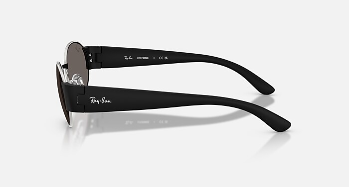 レイバン公式ストア】 Ray-Ban® RB3770 サングラス | シルバー X