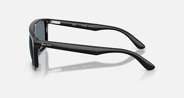 レイバン公式ストア】 Ray-Ban® RB2222 サングラス | ブラック X Dark