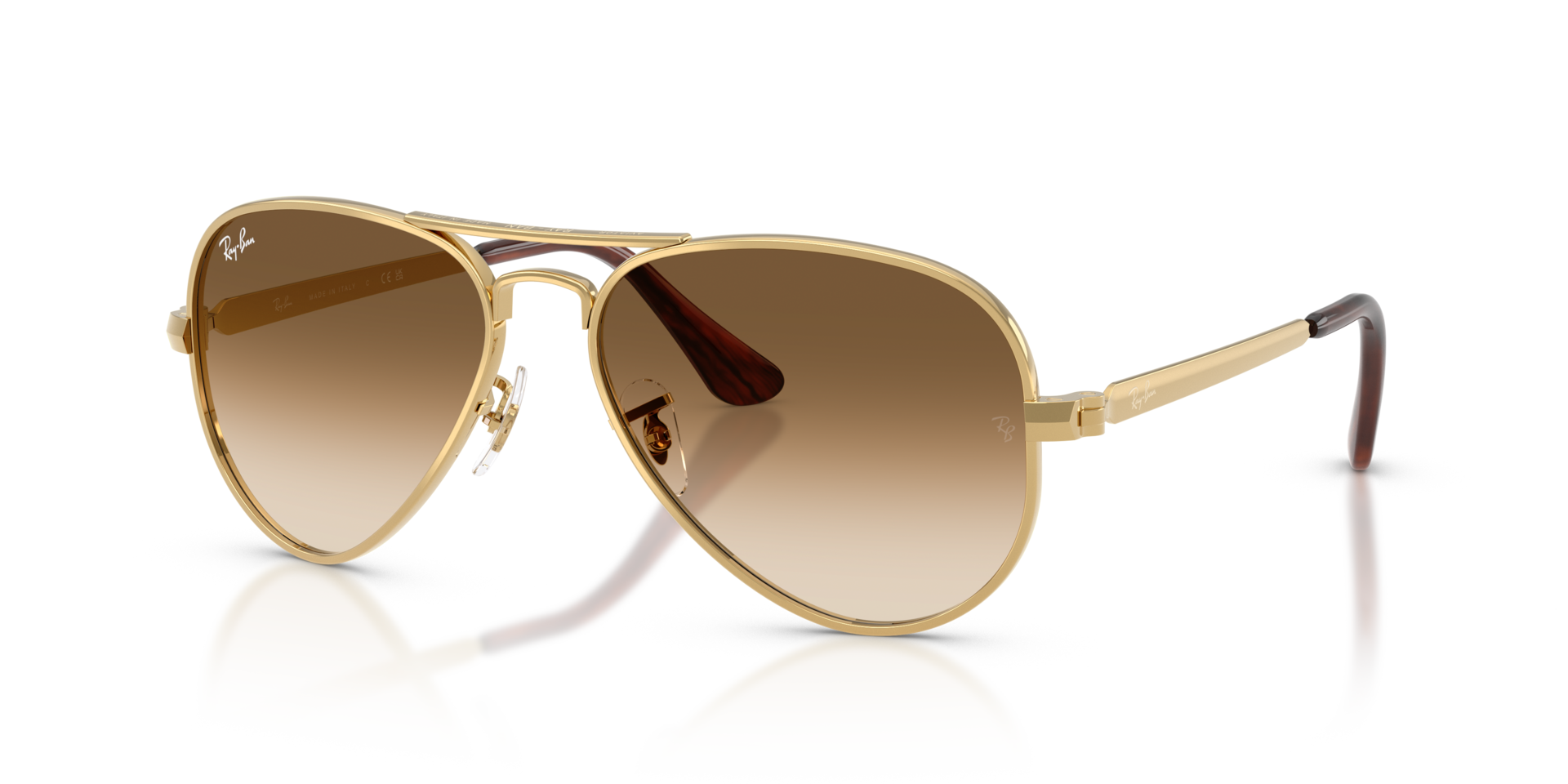 サングラス レイバン AVIATOR Ray-Ban® ⁄ レイバン公式ストア