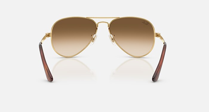 レイバン公式ストア】 Ray-Ban® AVIATOR MAX サングラス