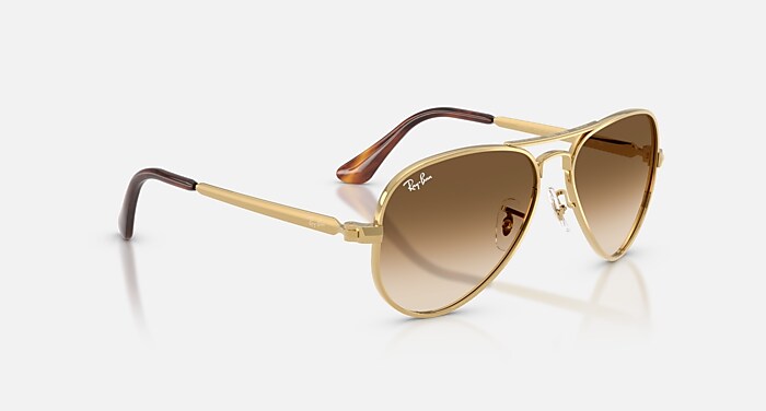 レイバン公式ストア】 Ray-Ban® AVIATOR MAX サングラス
