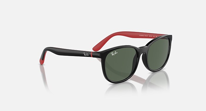 レイバン公式ストア】 Ray-Ban® RB9079S KIDS BIO-BASED