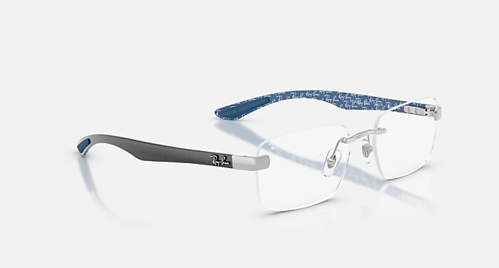 【美品】RayBan メガネ ブルーライトカット ブルーライトカットメガネレイバンオリジナルセット【通販】正規販売店