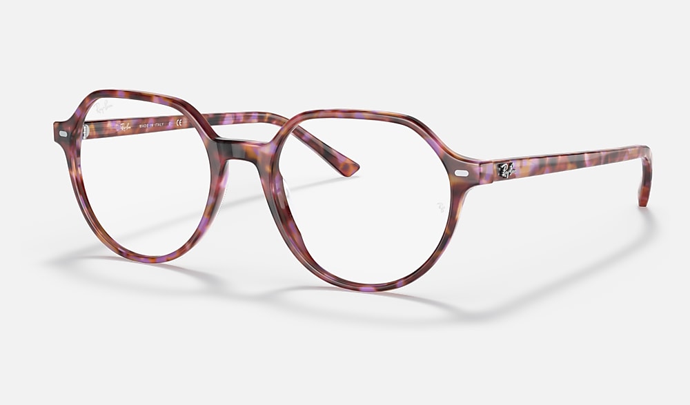 Ray-Ban™ RX5279 Square Eyeglasses | EyeOns.com