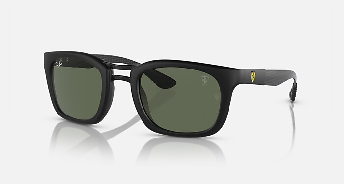 レイバン公式ストア】 Ray-Ban® RB8362M SCUDERIA FERRARI COLLECTION