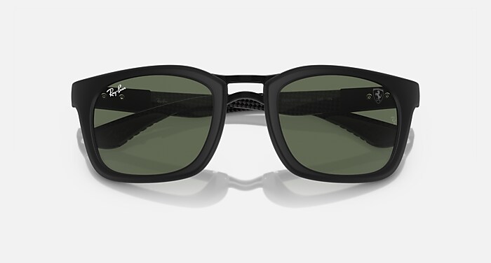 レイバン公式ストア】 Ray-Ban® RB8362M SCUDERIA FERRARI COLLECTION