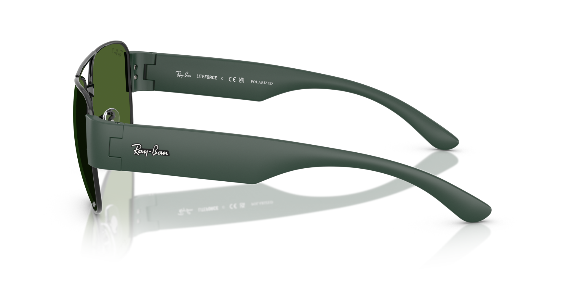RB3756 POLARIZED+ LENSES 3