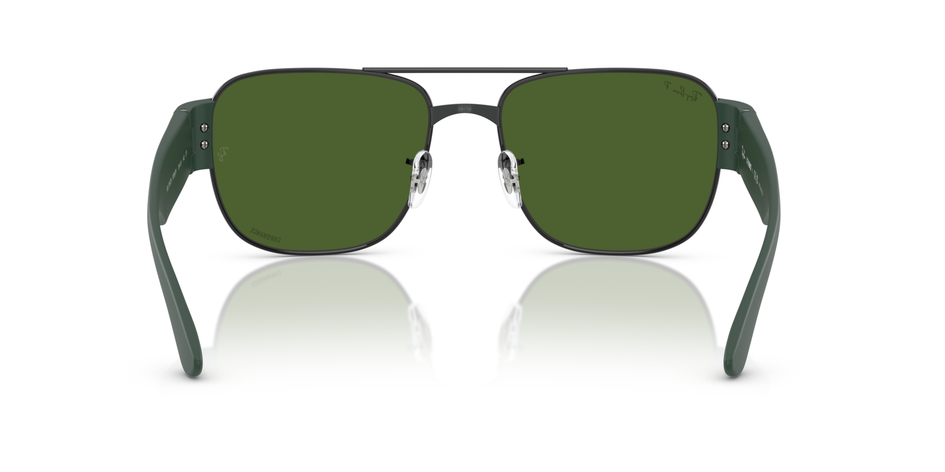 RB3756 POLARIZED+ LENSES 4