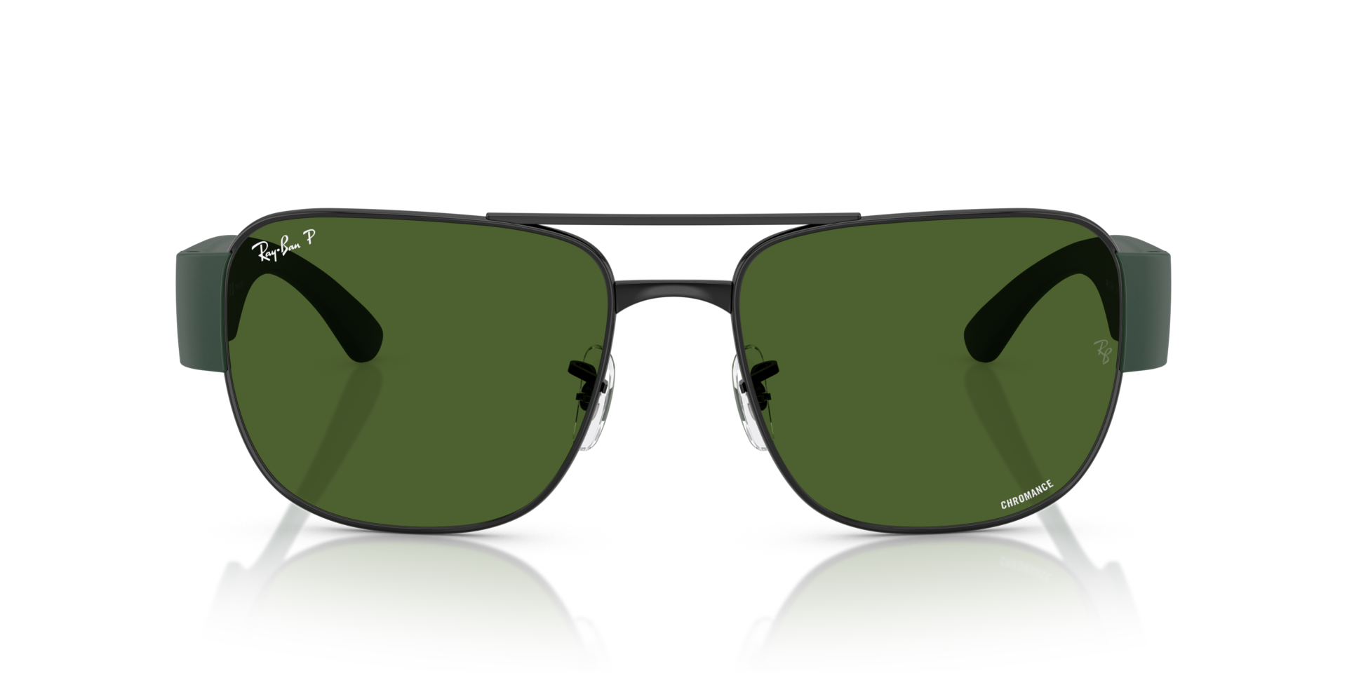RB3756 POLARIZED+ LENSES 2