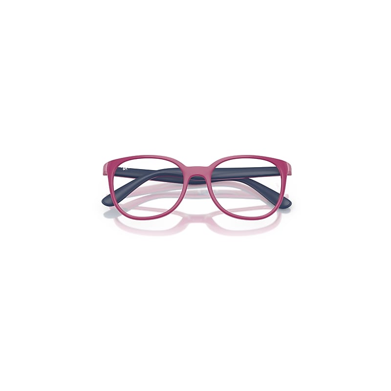 RAY-BAN DISNEY - LILO & STITCH OPTICAL KIDS Eyeglasses with