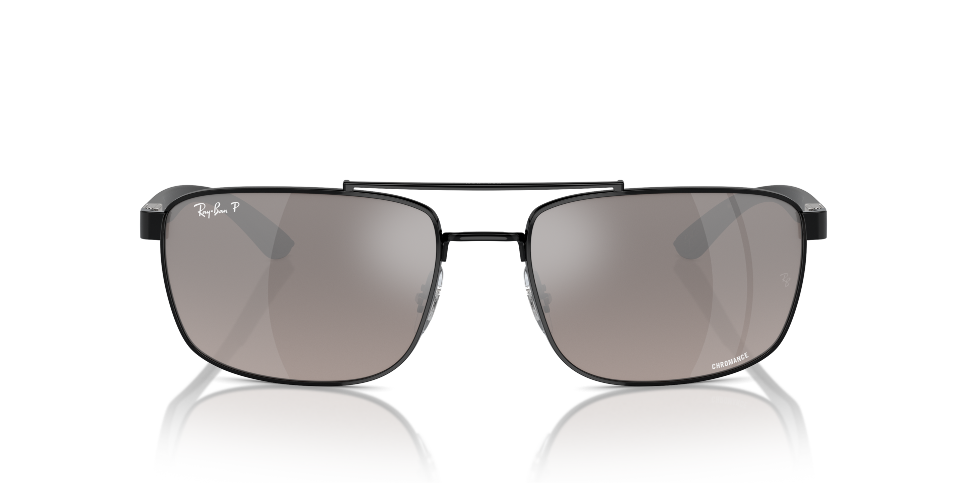 RB3737 POLARIZED+ LENSES 2