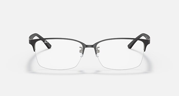 B&L Ray-Ban 希少美品 Xray's スタイル 2 ハーフミラーレンズ B&L Ray-Ban ウェイファーラー ミラーサングラス vintage - メルカリ