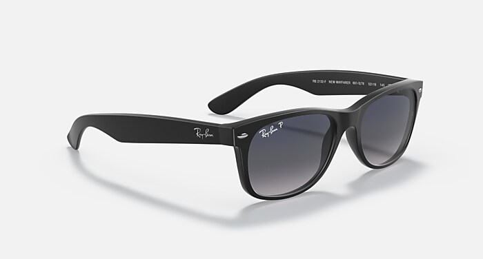 レイバン公式ストア】 Ray-Ban® NEW WAYFARER CLASSIC サングラス 