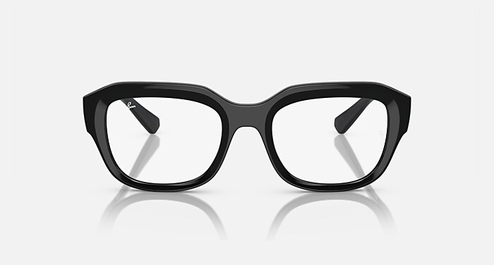 レイバン公式ストア】 Ray-Ban® LEONID OPTICS BIO-BASED メガネ