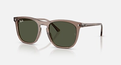RB2210 Sunglasses in Black and Green - RB2210F | Ray-Ban® US