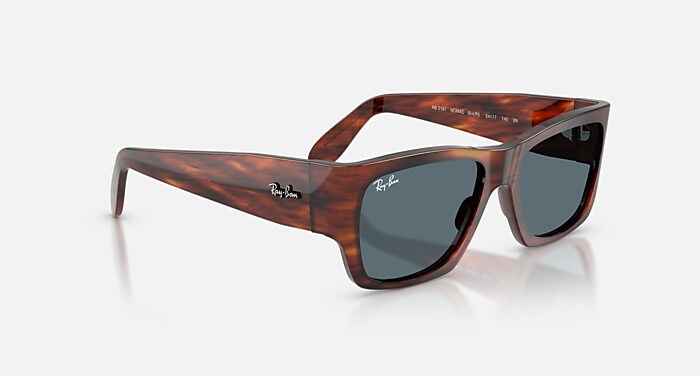 レイバン公式ストア】 Ray-Ban® NOMAD COLLECTOR DROPS LIMITED