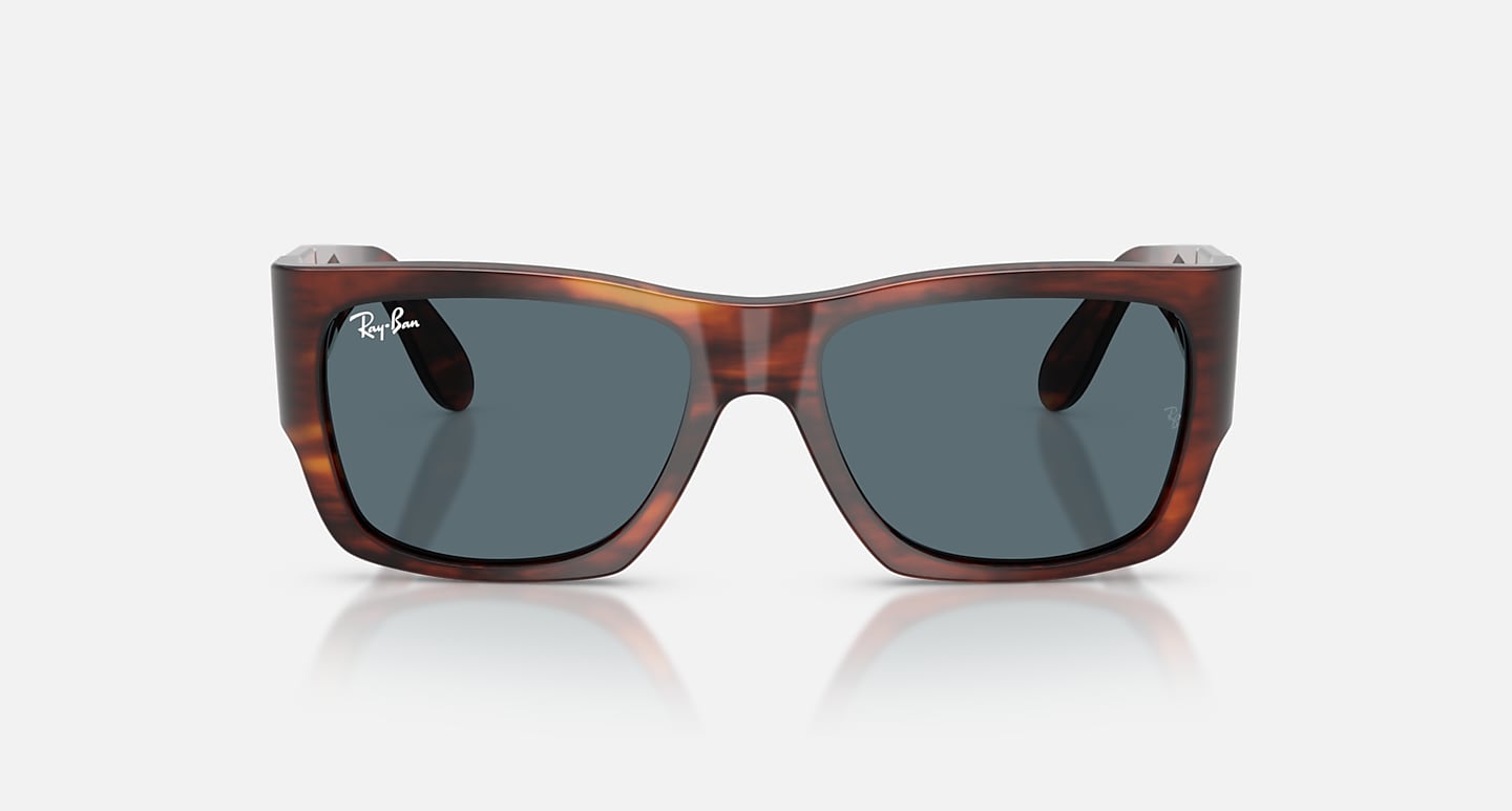 Check out the Nomad Collector Drops Limited at ray-ban.com