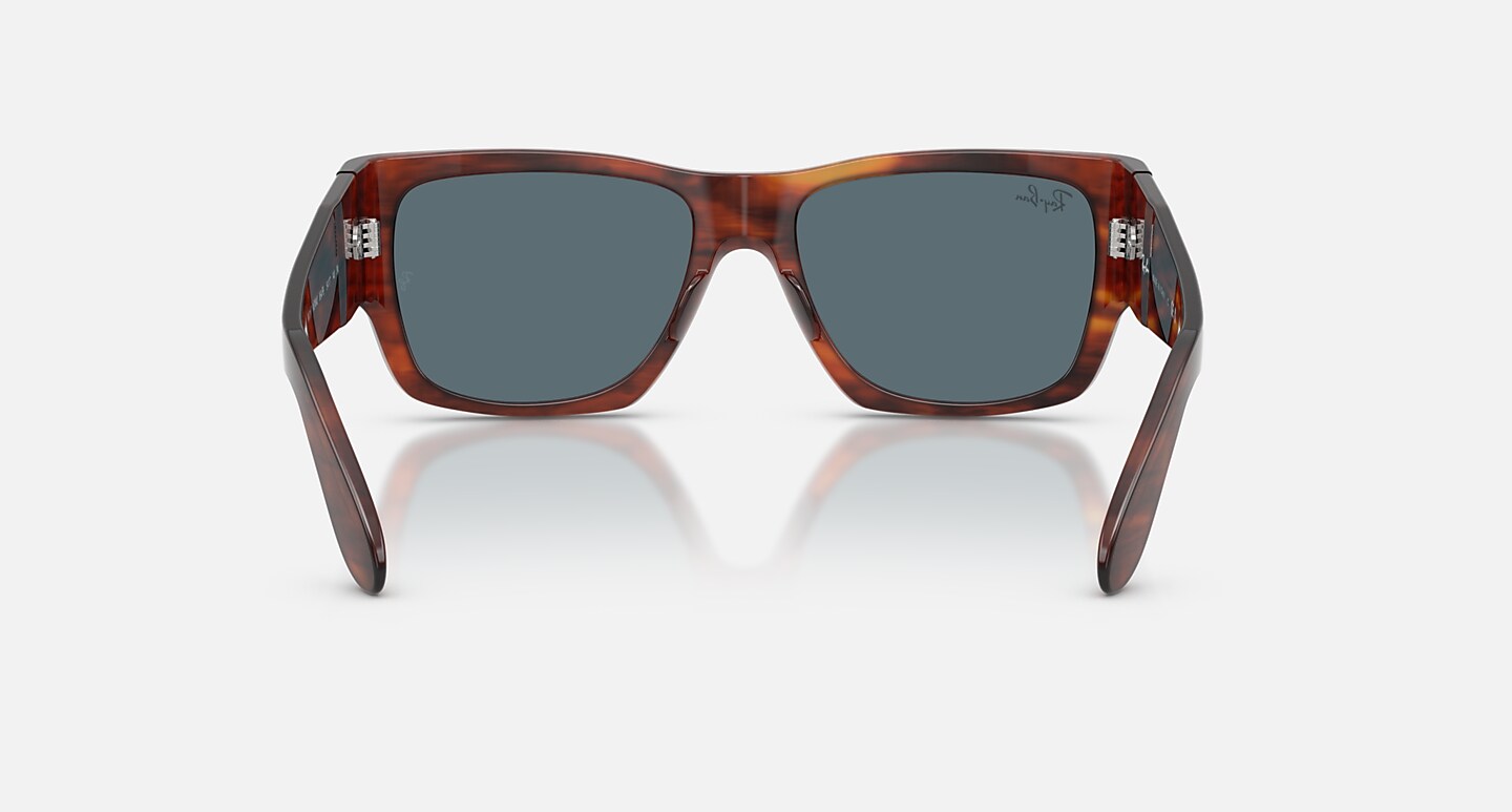 Check out the Nomad Collector Drops Limited at ray-ban.com