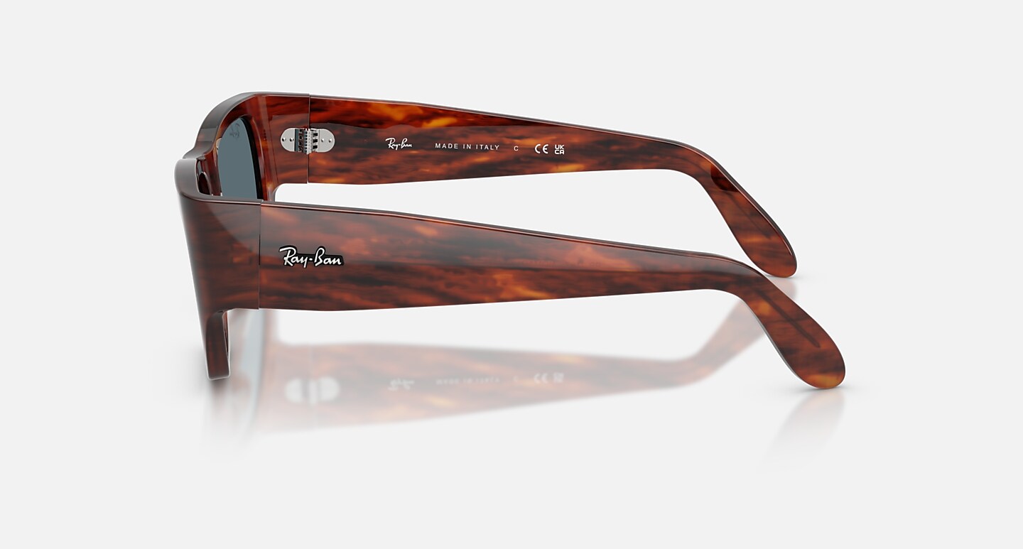 Check out the Nomad Collector Drops Limited at ray-ban.com