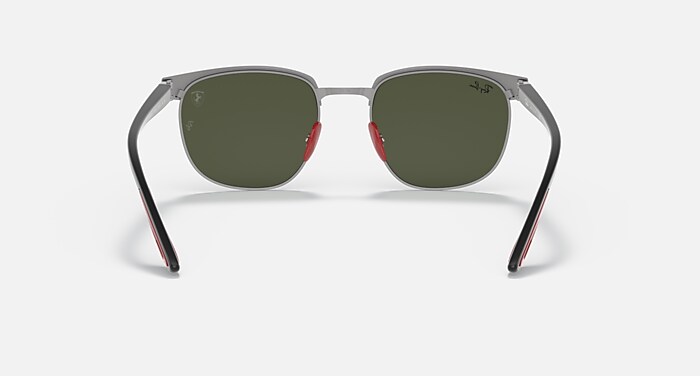 RB3698M SCUDERIA FERRARI COLLECTIONRB3698M F07331 53-20