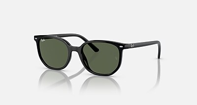ELLIOT KIDS Sunglasses in Opal Blue and Dark Grey - RB9097S