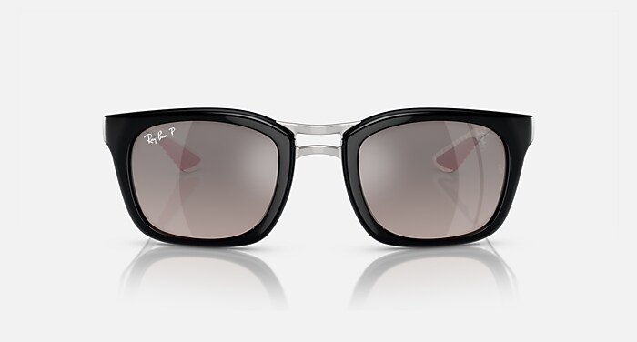 レイバン公式ストア】 Ray-Ban® RB8362M SCUDERIA FERRARI COLLECTION