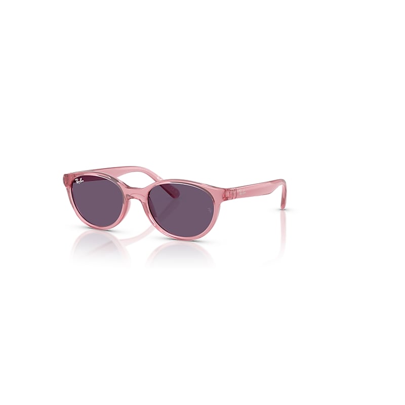 Óculos de Sol Ray-Ban para crianças e adolescentes.