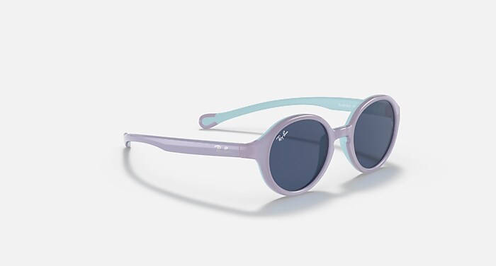 断捨離】中古Ray-Ban サングラス オレンジレンズ - メルカリ