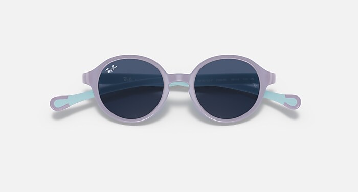 Ray-Ban　レイバン　サングラス　RJ9067SN　ブルーレンズ Ray-Ban レイバン サングラス RJ9067SN ブルーレンズ RB9067S