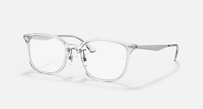 レイバン　Ray Ban サングラス レイバン公式ストア】 Ray-Ban® RB5403 OPTICS メガネ
