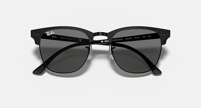 CLUBMASTER MARBLE RB3016 1305B1 51-21