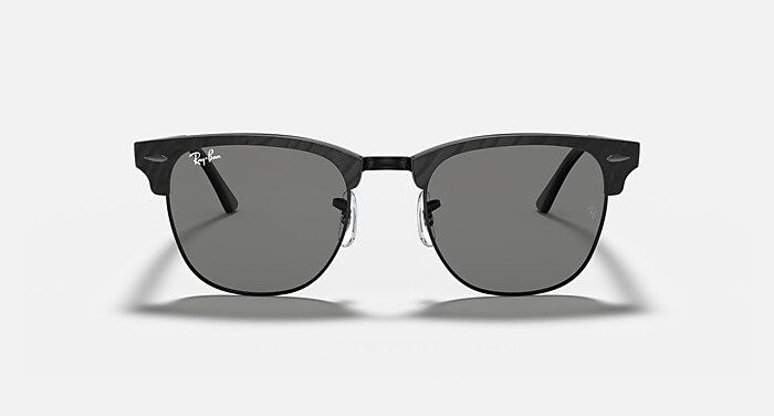 CLUBMASTER MARBLE RB3016 1305B1 51-21