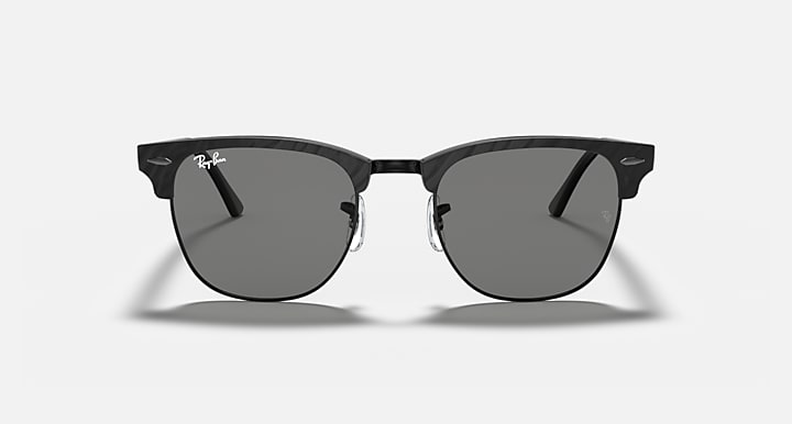 CLUBMASTER MARBLE RB3016 1305B1 51-21