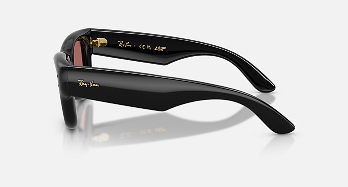 レイバン公式ストア】 Ray-Ban® WAYFARER PUFFER サングラス