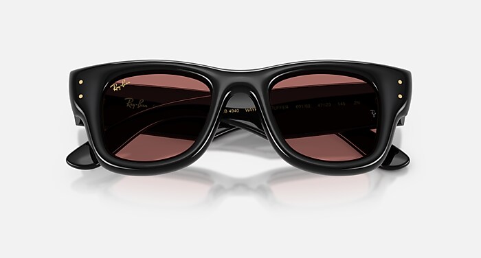 レイバン公式ストア】 Ray-Ban® WAYFARER PUFFER サングラス