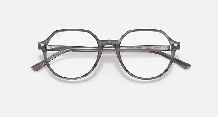 Ray-Ban Thalia rb-2195f　箱に汚れあり レイバン公式ストア】 Ray-Ban® STATE STREET FLECK サングラス