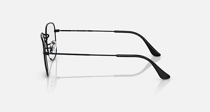 Ray-Ban Sunglasses Unisex Frank Transitions - Black Frame Grey Lenses 48-20