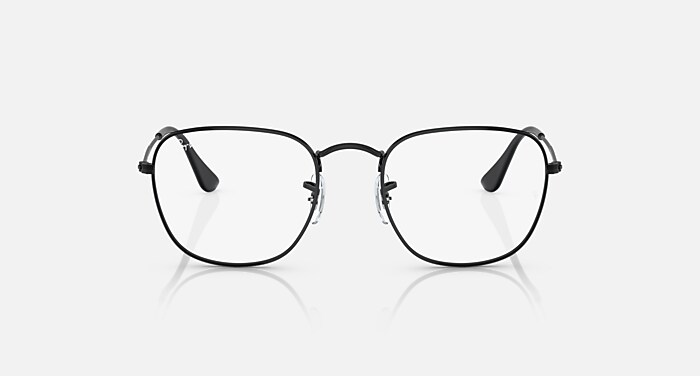 Ray-Ban Sunglasses Unisex Frank Transitions - Black Frame Grey Lenses 48-20