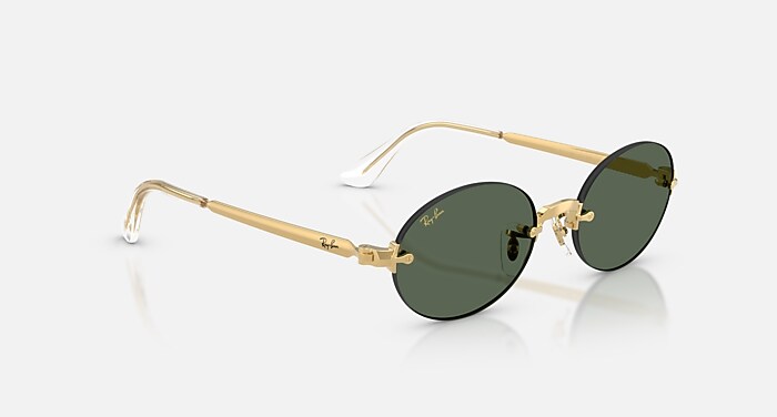 レイバン公式ストア】 Ray-Ban® RB3929 BY A$AP ROCKY サングラス