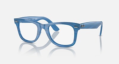 レイバン公式ストア】 Ray-Ban® ORIGINAL WAYFARER OPTICS CHANGE 